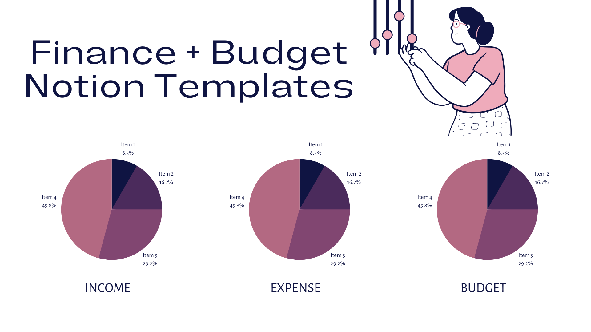 Top free Notion Budget Templates to Simplify Your Money Management