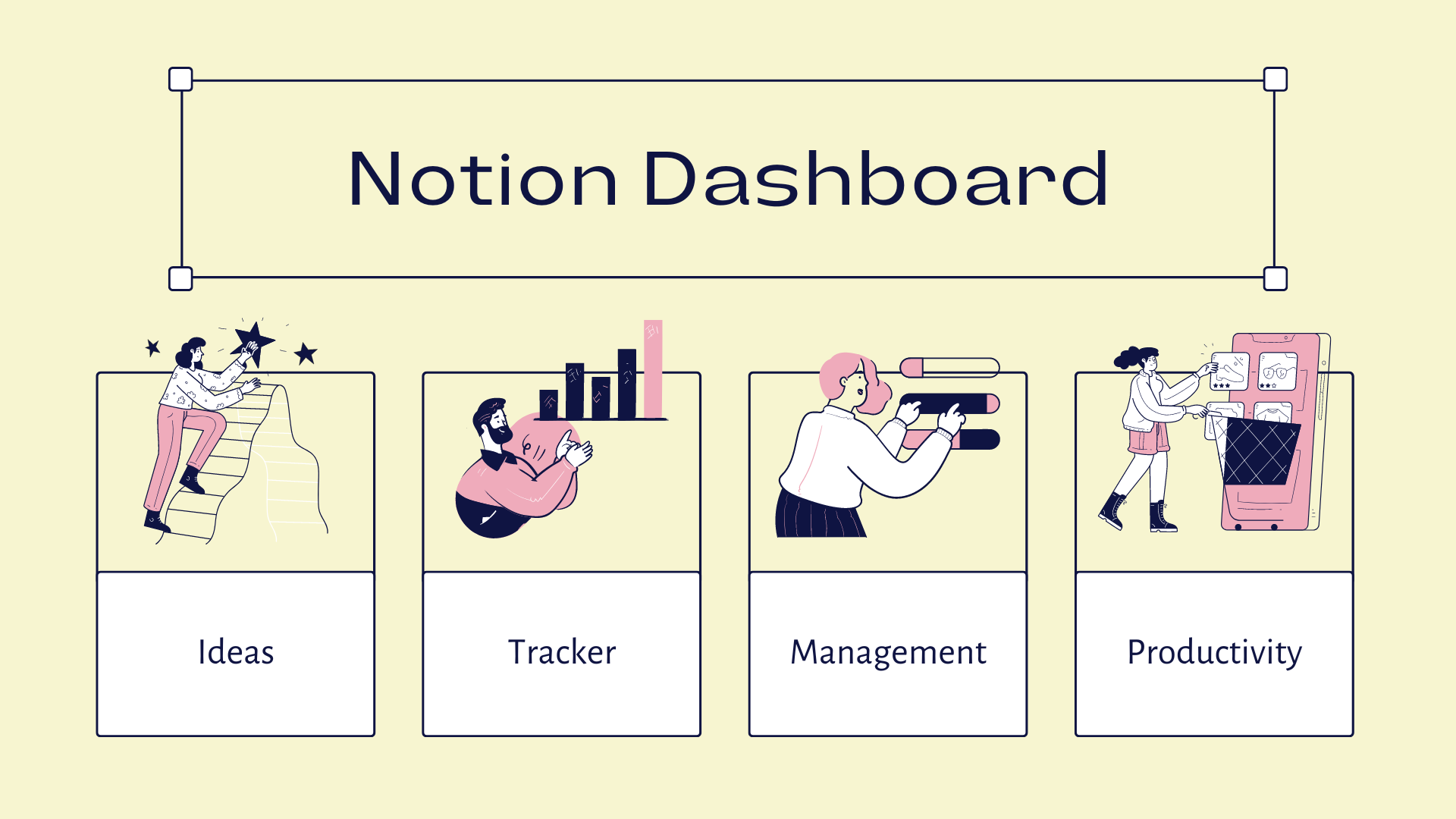 10+ Notion Dashboard Templates: The Ultimate Collection for Every Use Case