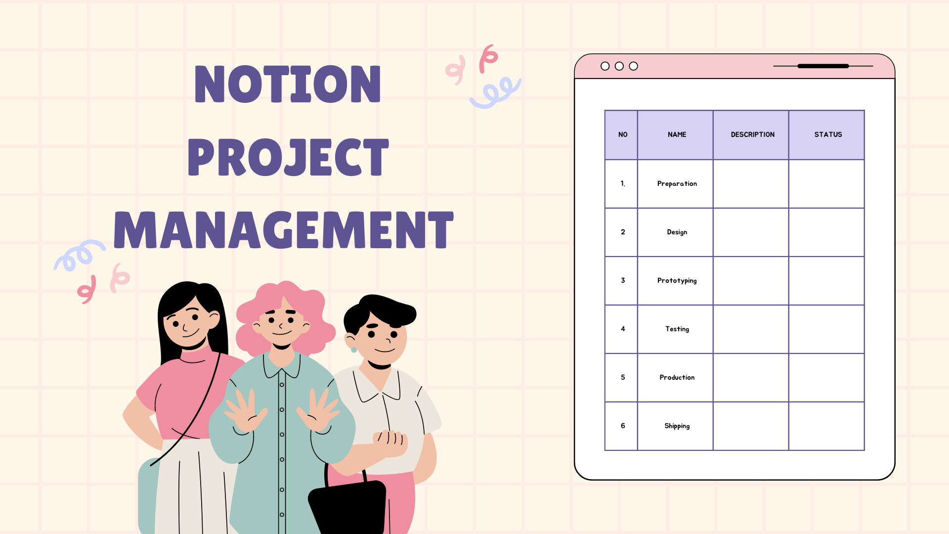 Top 5 Free Notion Project Management Templates to Enhance Your Workflow Efficiency